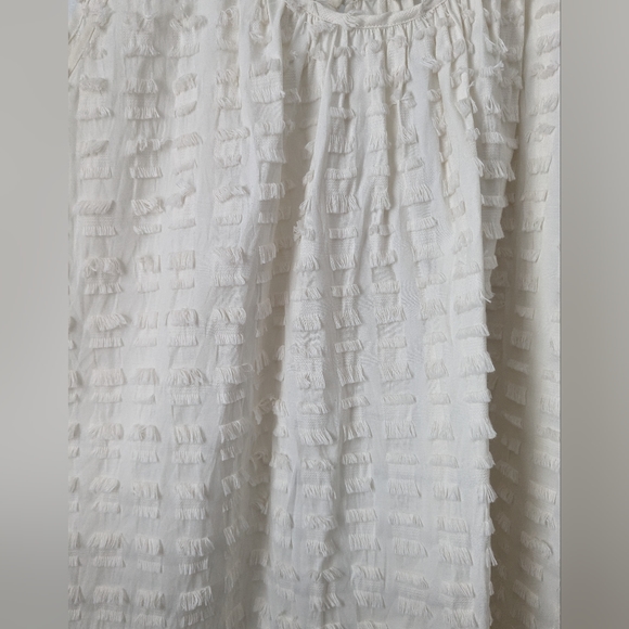 MADEWELL 💙 dress - Picture 2 of 7